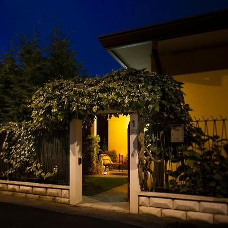 Villa La Casa Di Tina à Favaro Veneto Extérieur photo