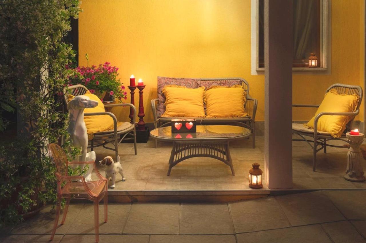 Villa La Casa Di Tina à Favaro Veneto Extérieur photo