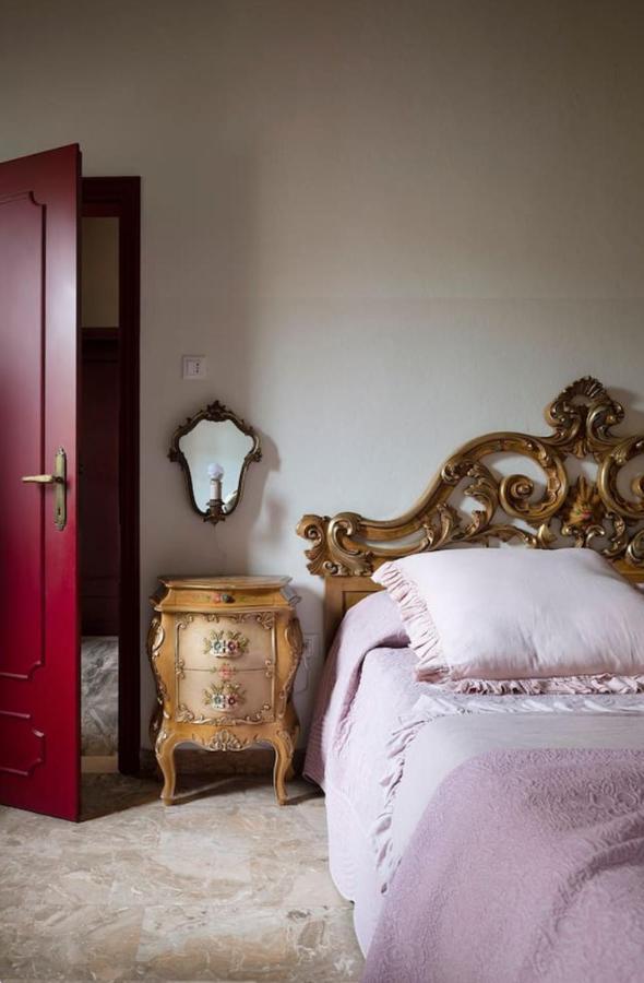 Villa La Casa Di Tina à Favaro Veneto Extérieur photo